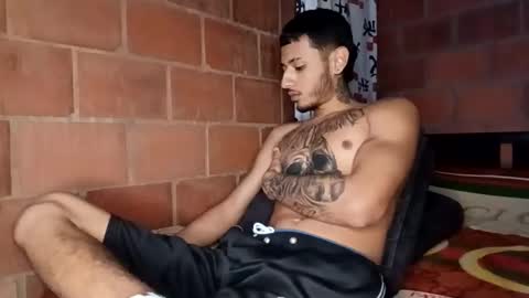 Yajz online show from 12/05/25, 07:06