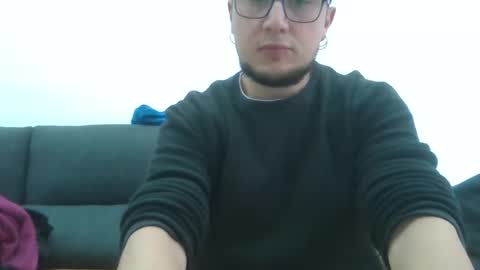 yakajoe97 online show from 11/24/25, 11:32