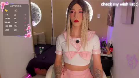 Yaki online show from 07/28/26, 08:32