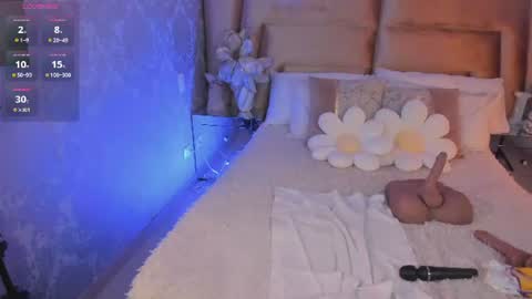 Alexandra Velez online show from 07/28/26, 03:21