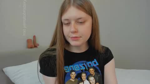 Snapshot of yamatobrodsky1 chatting on 10/12/25, 10:03 yamatobrodsky1 online show from 10/12/25, 10:03