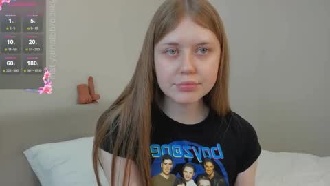 Snapshot of yamatobrodsky1 chatting on 10/12/25, 10:20 yamatobrodsky1 online show from 10/12/25, 10:20