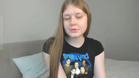 Snapshot of yamatobrodsky1 chatting on 10/23/25, 05:55 yamatobrodsky1 online show from 10/23/25, 05:55