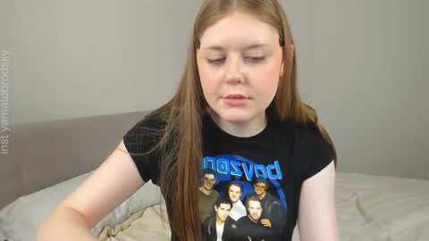 Snapshot of yamatobrodsky1 chatting on 11/02/25, 09:17 yamatobrodsky1 online show from 11/02/25, 09:17