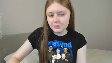 Snapshot of yamatobrodsky1 chatting on 11/03/25, 10:05 yamatobrodsky1 online show from 11/03/25, 10:05