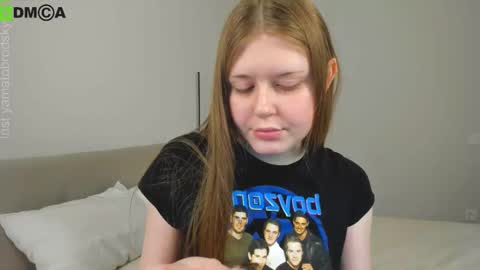 Snapshot of yamatobrodsky1 chatting on 11/04/25, 06:18 yamatobrodsky1 online show from 11/04/25, 06:18