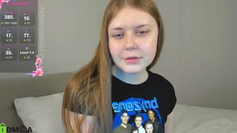 Snapshot of yamatobrodsky1 chatting on 11/07/25, 06:41 yamatobrodsky1 online show from 11/07/25, 06:41