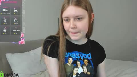 Snapshot of yamatobrodsky1 chatting on 11/08/25, 05:34 yamatobrodsky1 online show from 11/08/25, 05:34