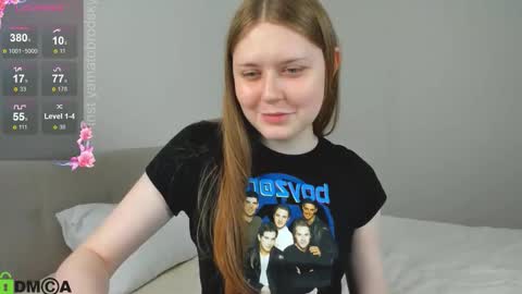 Snapshot of yamatobrodsky1 chatting on 11/09/25, 05:22 yamatobrodsky1 online show from 11/09/25, 05:22