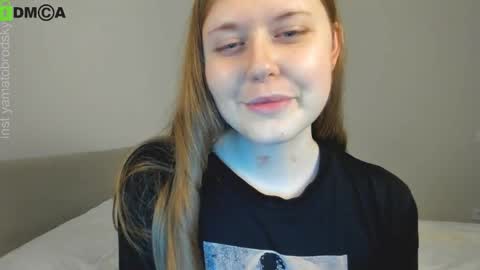 Snapshot of yamatobrodsky1 chatting on 11/15/25, 07:32 yamatobrodsky1 online show from 11/15/25, 07:32