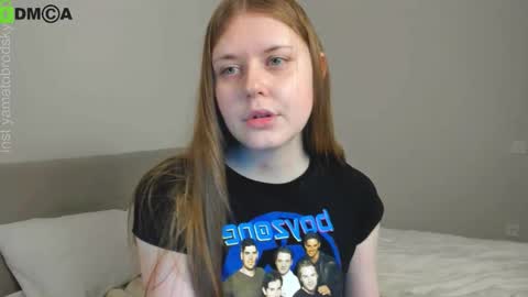 Snapshot of yamatobrodsky1 chatting on 11/16/25, 07:08 yamatobrodsky1 online show from 11/16/25, 07:08