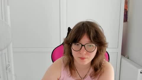 Sofia online show from 07/27/26, 01:18