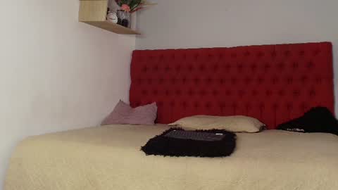 Snapshot of yamile_nieto chatting on 06/10/26, 12:37 yamile_nieto online show from 06/10/26, 12:37