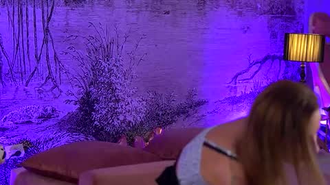 Yamira online show from 11/29/25, 07:06