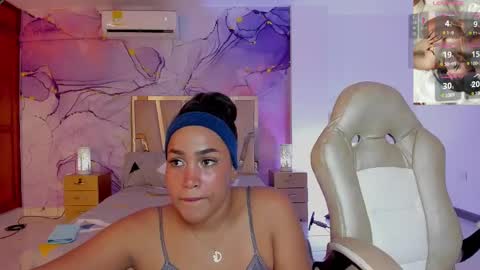 Naomi online show from 09/08/25, 08:30