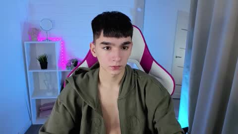 yamitwink online show from 11/22/25, 05:39