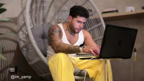 yamp sambrano online show from 05/02/26, 03:00