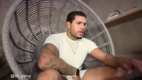yamp sambrano online show from 06/12/26, 03:38