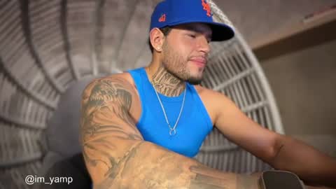 yamp sambrano online show from 06/13/26, 02:31