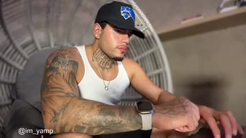 yamp sambrano online show from 06/20/26, 02:14