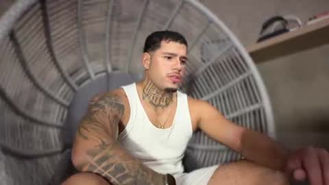 yamp sambrano online show from 07/10/26, 03:11