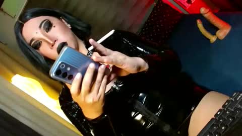 REYAN online show from 06/08/26, 05:30
