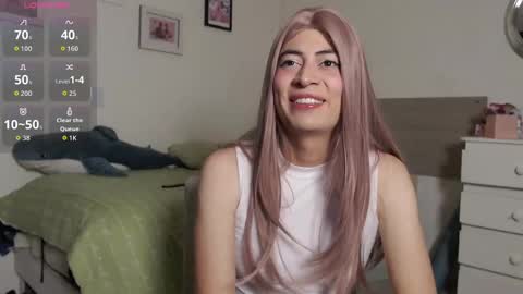 Yana online show from 09/27/25, 02:16