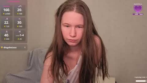 Yana  online show from 09/14/25, 11:59