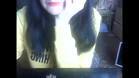 yanafiesta online show from 05/05/26, 01:52