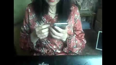 yanafiesta online show from 05/11/26, 12:11