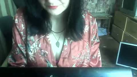 yanafiesta online show from 05/20/26, 11:16