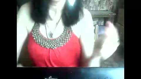yanafiesta online show from 05/25/26, 11:16