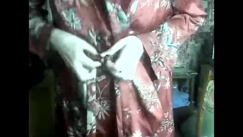 yanafiesta online show from 06/03/26, 02:33