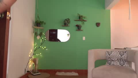 YANDRA CELIS online show from 06/27/26, 07:41