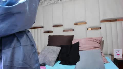 yanetrose online show from 07/02/26, 02:55