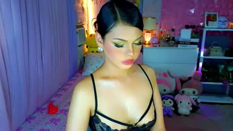 Snapshot of yang_audreylone chatting on 02/03/26, 02:53 YANG AUDREY LONE online show from 02/03/26, 02:53