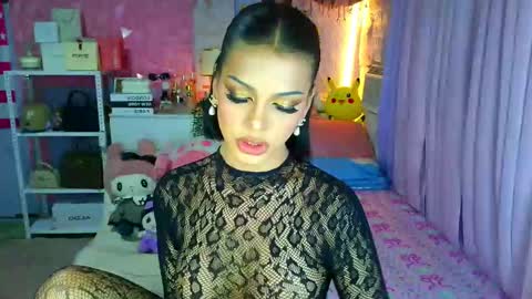 Snapshot of yang_audreylone chatting on 03/09/26, 12:58 YANG AUDREY LONE online show from 03/09/26, 12:58