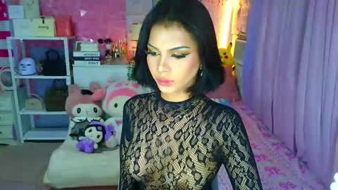 Snapshot of yang_audreylone chatting on 03/10/26, 10:48 YANG AUDREY LONE online show from 03/10/26, 10:48