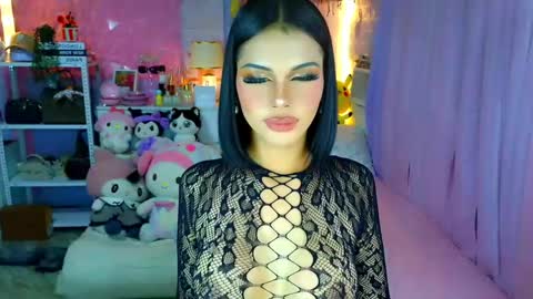 Snapshot of yang_audreylone chatting on 04/14/26, 07:53 YANG AUDREY LONE online show from 04/14/26, 07:53