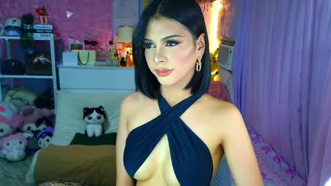Snapshot of yang_audreylone chatting on 04/29/26, 02:59 YANG AUDREY LONE online show from 04/29/26, 02:59