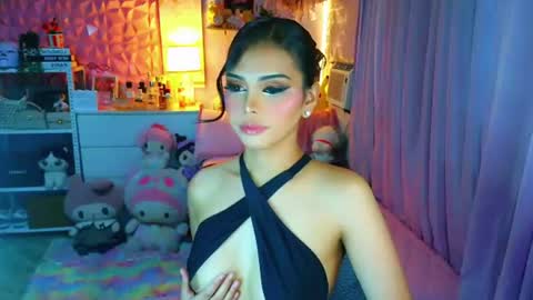 YANG AUDREY LONE online show from 07/28/26, 02:18
