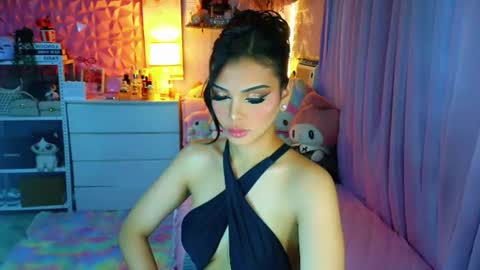 YANG AUDREY LONE online show from 07/30/26, 02:32