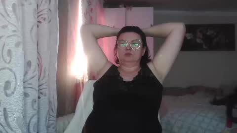 Anika online show from 02/26/25, 02:57