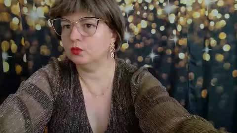 Anika online show from 10/28/25, 11:14