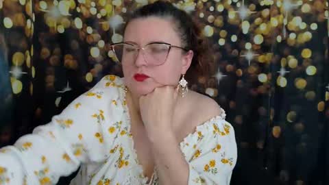 Anika online show from 11/25/25, 10:48