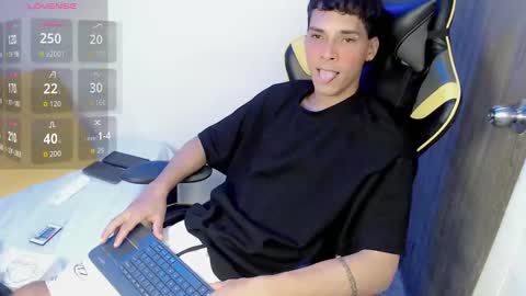 DANILO P online show from 09/09/25, 03:50