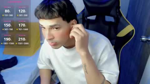 DANILO P online show from 09/11/25, 07:30