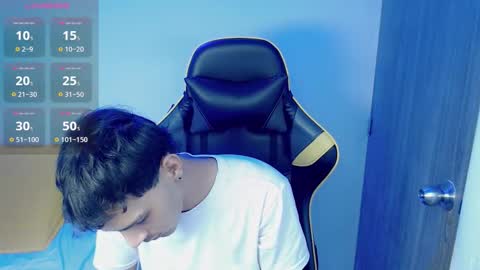 Snapshot of yankees_ chatting on 09/14/25, 04:00 DANILO P online show from 09/14/25, 04:00