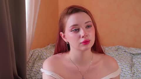 I am Ani  online show from 05/12/26, 07:05
