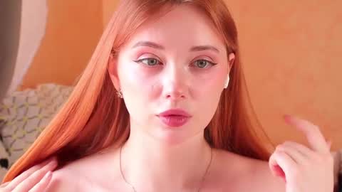 I am Ani  online show from 05/17/26, 07:06